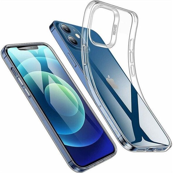 OEM Futerał Back Case Ultra Slim 0,5mm do XIAOMI POCO M5 13087895 5903396179983
