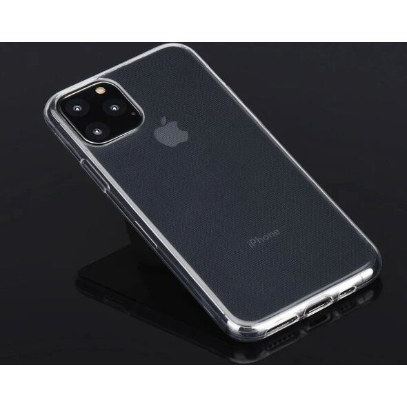 OEM Futerał Back Case Ultra Slim 0,5mm do XIAOMI POCO M5 13087895 5903396179983