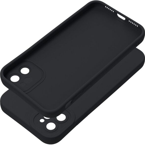 ROAR Futerał Roar Luna Case - do iPhone 11 czarny 13087933 5903396167959