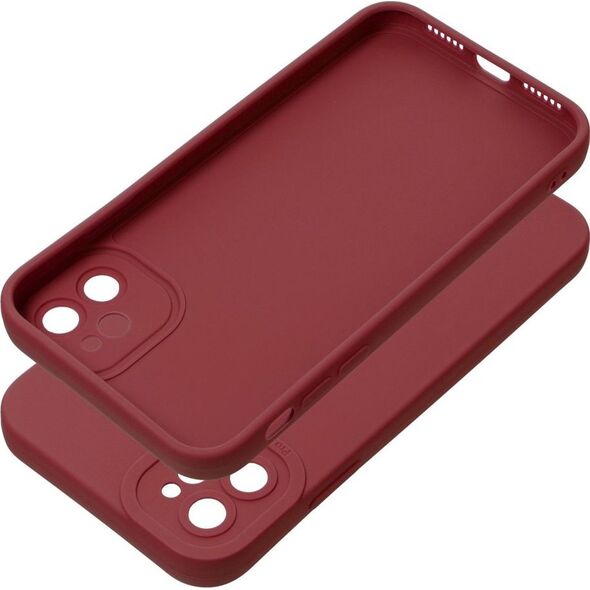 ROAR Futerał Roar Luna Case - do iPhone 11 czerwony 13087936 5903396167980