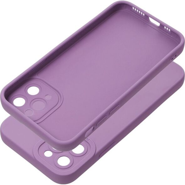 ROAR Futerał Roar Luna Case - do iPhone 11 Pro Fioletowy 13087937 5903396168000