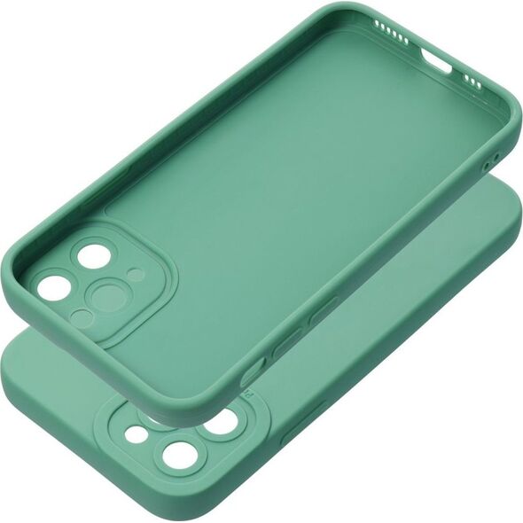 ROAR Futerał Roar Luna Case - do iPhone 11 Pro zielony 13087938 5903396168017