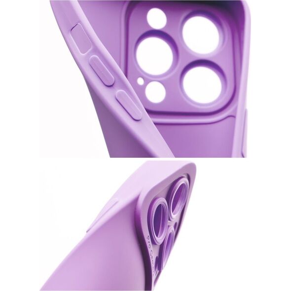 ROAR Futerał Roar Luna Case - do iPhone 11 Pro Max Fioletowy 13087953 5903396168048