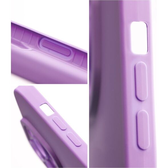 ROAR Futerał Roar Luna Case - do iPhone 11 Pro Max Fioletowy 13087953 5903396168048