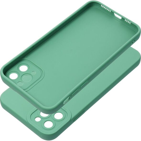ROAR Futerał Roar Luna Case - do iPhone 11 Pro Max zielony 13087954 5903396168055