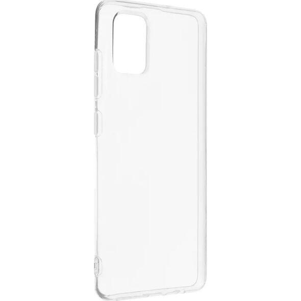 OEM Futerał CLEAR CASE 2mm do SAMSUNG Galaxy A51 13087969 5903396181894