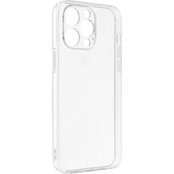 OEM Futerał CLEAR CASE 2mm do IPHONE 14 PRO MAX (camera protection) 13087984 5903396177033