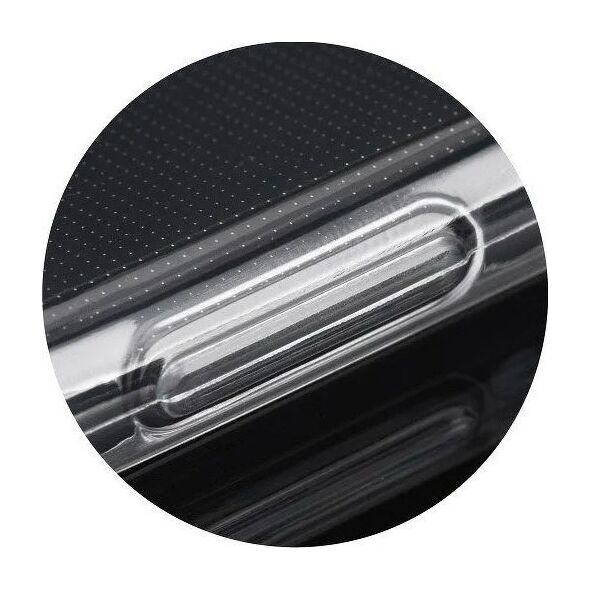 OEM Futerał Back Case Ultra Slim 0,5mm do IPHONE 14 PRO MAX 13087987 5903396163845