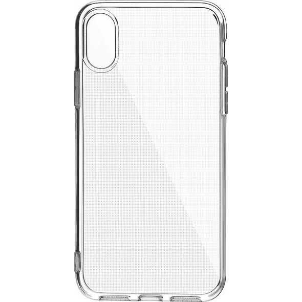 OEM Futerał CLEAR CASE 2mm do IPHONE 7 / 8 / SE 2020 / SE 2022 (camera protection) 13088004 5903396176937
