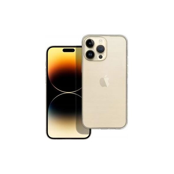 OEM Futerał CLEAR CASE 2mm do IPHONE 7 / 8 / SE 2020 / SE 2022 (camera protection) 13088004 5903396176937