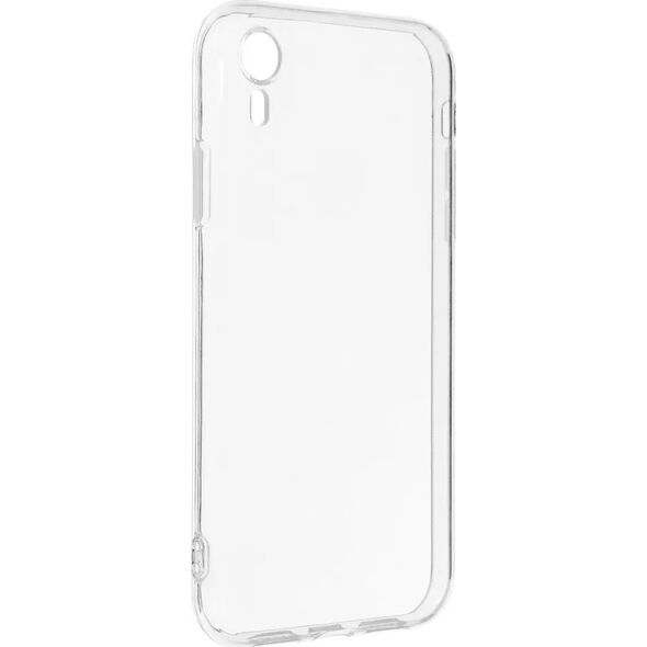 OEM Futerał CLEAR CASE 2mm do IPHONE XR (camera protection) 13088005 5903396176944