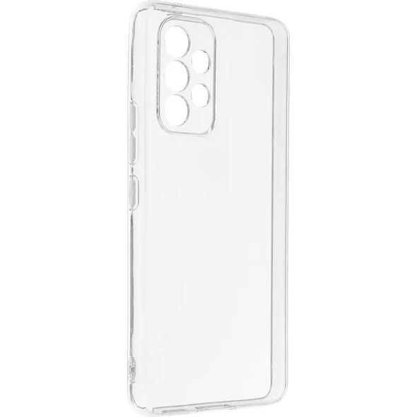 OEM Futerał CLEAR CASE 2mm do SAMSUNG Galaxy A53 5G (camera protection) 13088017 5903396176678