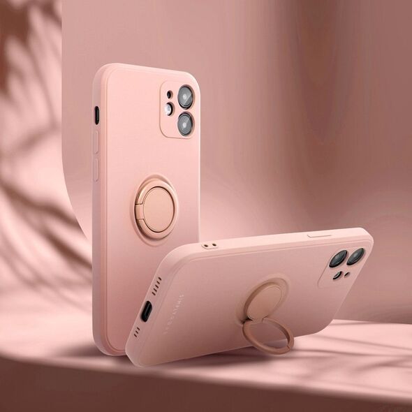 ROAR Futerał Roar Amber Case - do iPhone 11 Pro Różowy 13088063 5903396124921