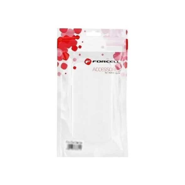 OEM Futerał Back Case Ultra Slim 0,5mm do SAMSUNG Galaxy S21 FE 13088070 5903396117183
