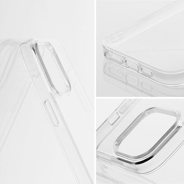 OEM Futerał CLEAR CASE 2mm BOX do SAMSUNG Galaxy S21 FE 13088073 5903396117169