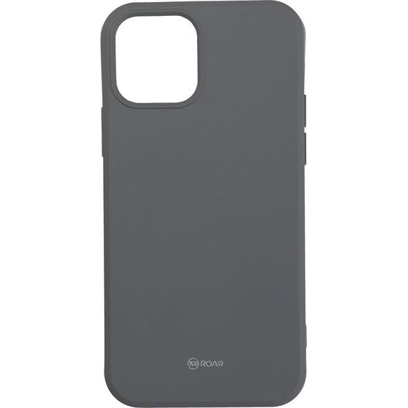 ROAR Futerał Roar Colorful Jelly Case - do Samsung Galaxy S23 Szary 13088113 5903396252136