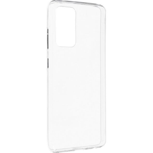 OEM Futerał Back Case Ultra Slim 0,3mm do SAMSUNG Galaxy S23 PLUS transparent 13088123 5903396187360