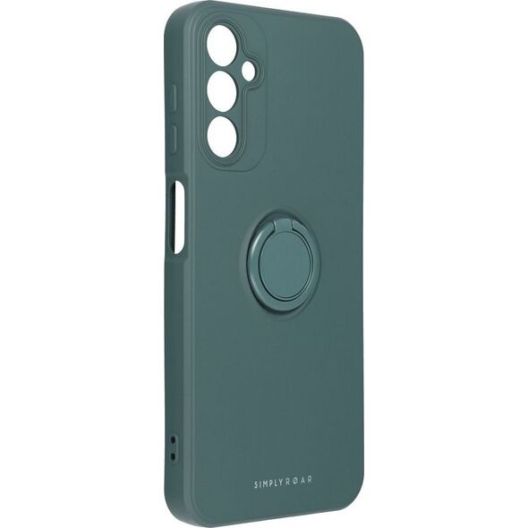 ROAR Futerał Roar Amber Case - do Samsung Galaxy A14 5G Zielony 13088146 5903396251832