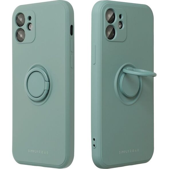 ROAR Futerał Roar Amber Case - do Samsung Galaxy A14 5G Zielony 13088146 5903396251832