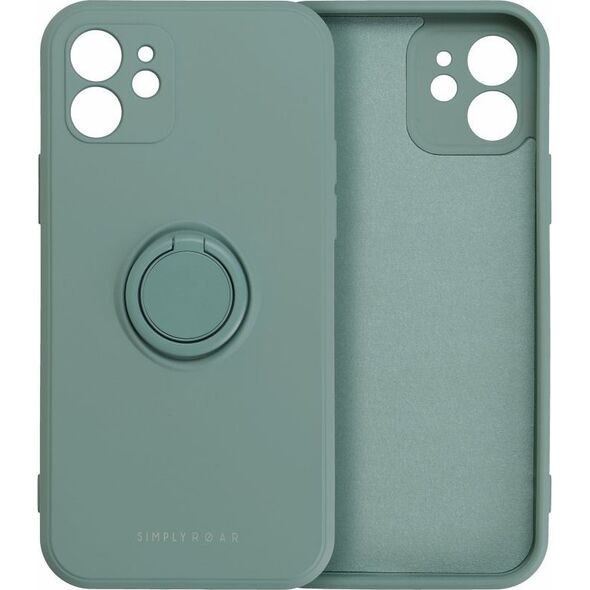 ROAR Futerał Roar Amber Case - do Samsung Galaxy A14 5G Zielony 13088146 5903396251832