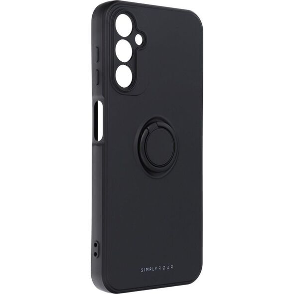 ROAR Futerał Roar Amber Case - do Samsung Galaxy A14 5G Czarny 13088162 5903396251924