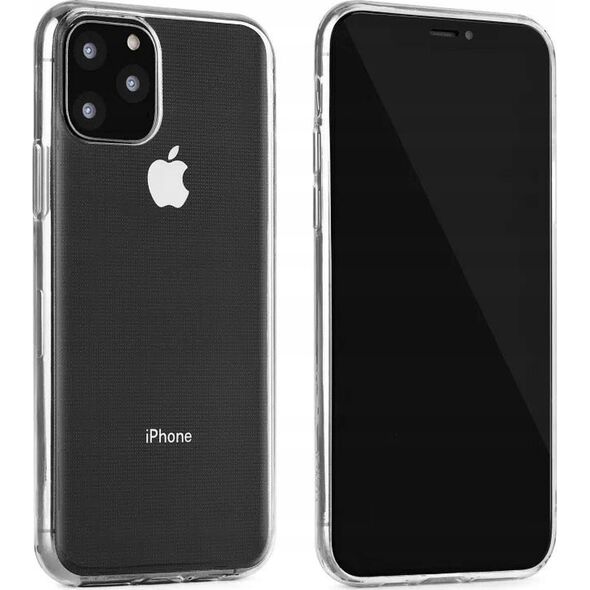 OEM Futerał Back Case Ultra Slim 0,5mm do XIAOMI Redmi 10C 13088174 5903396158148