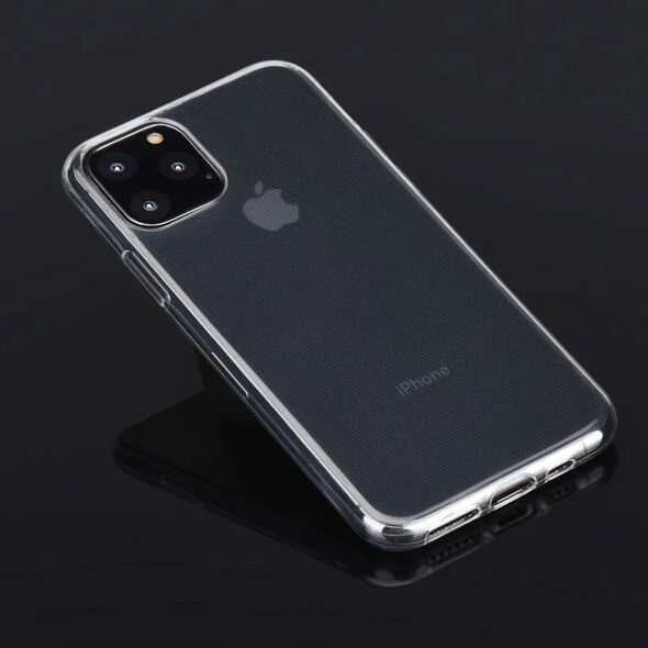 OEM Futerał Back Case Ultra Slim 0,5mm do XIAOMI Redmi 10C 13088174 5903396158148