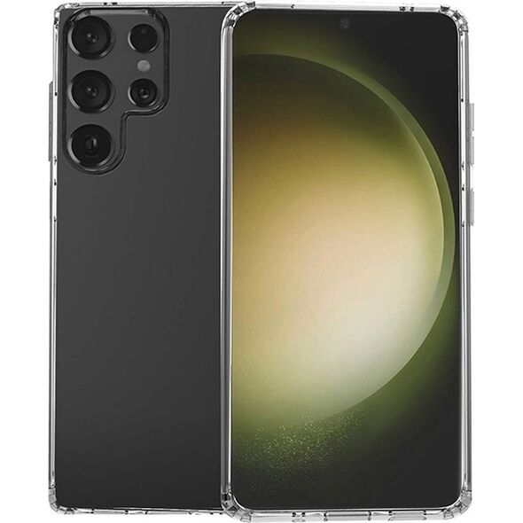 X-One Futerał X-ONE Dropguard Case Lite - do Samsung Galaxy S23 Plus 13088227 5903396208324