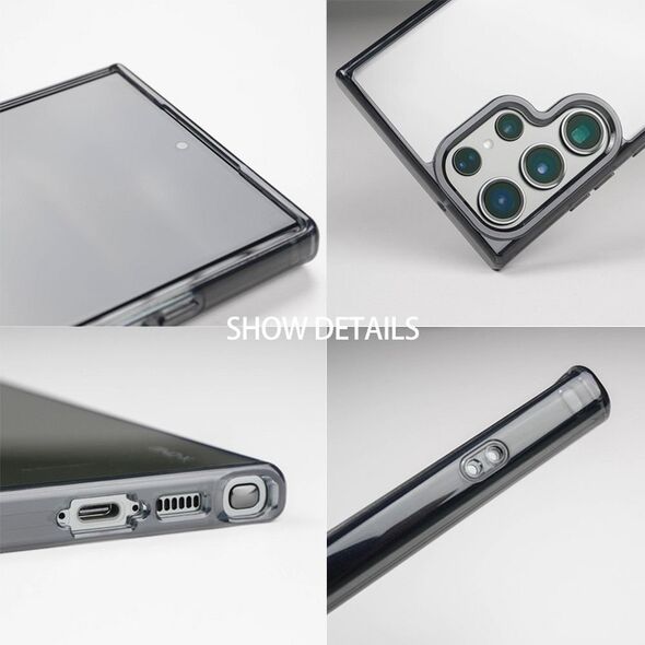 X-One Futerał X-ONE Dropguard Case Lite - do Samsung Galaxy S23 Plus 13088227 5903396208324