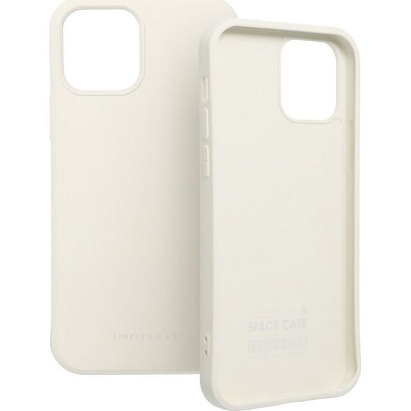 ROAR Futerał Roar Space Case - do iPhone 11 Pro Kremowy 13088254 5903396119279
