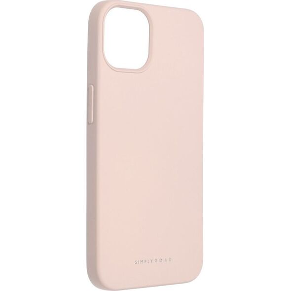ROAR Futerał Roar Space Case - do iPhone 13 Różowy 13088290 5903396122279