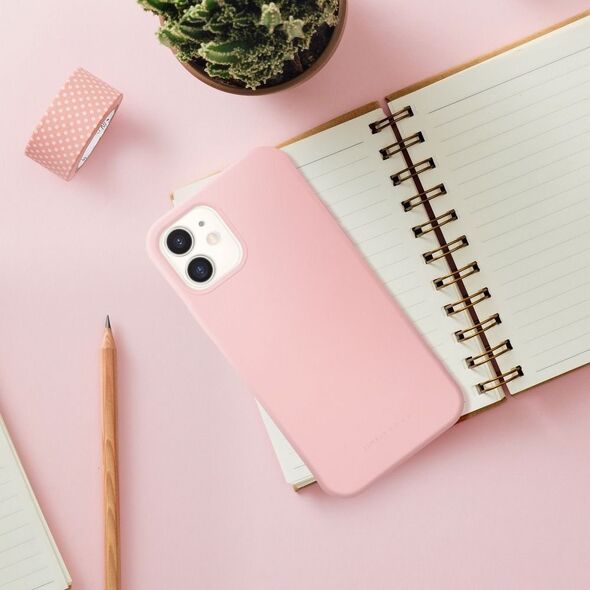 ROAR Futerał Roar Space Case - do iPhone 13 Różowy 13088290 5903396122279