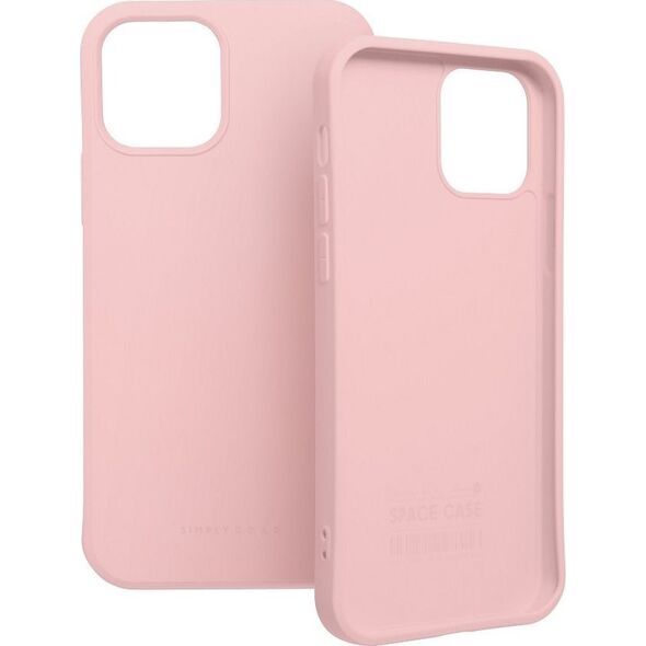 ROAR Futerał Roar Space Case - do iPhone 13 Różowy 13088290 5903396122279