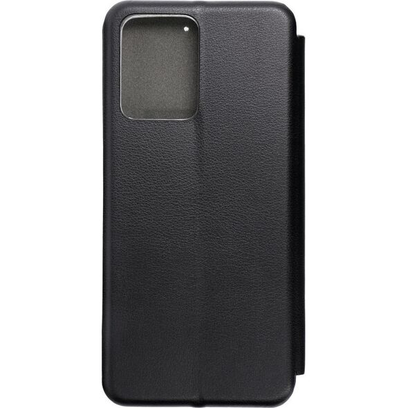 OEM Kabura Book Elegance do XIAOMI Redmi NOTE 12 5G czarny 13088352 5903396205507
