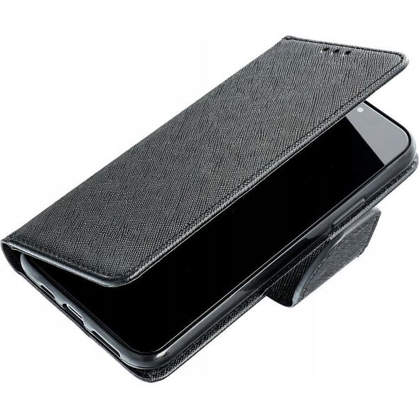 OEM Kabura Fancy Book do IPHONE 14 PRO MAX czarny 13088391 5903396163050