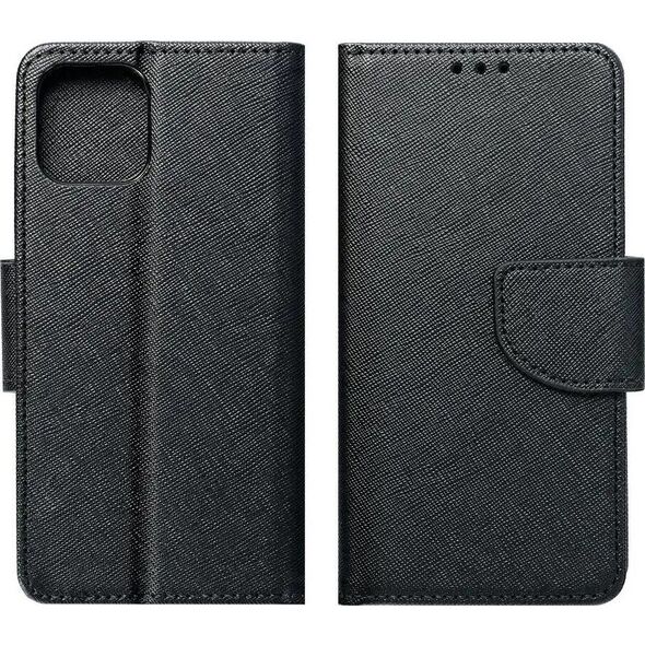 OEM Kabura Fancy Book do IPHONE 14 PRO MAX czarny 13088391 5903396163050
