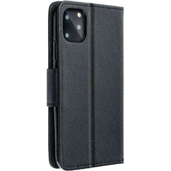 OEM Kabura Fancy Book do IPHONE 14 PRO MAX czarny 13088391 5903396163050