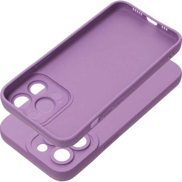 ROAR Futerał Roar Luna Case - do iPhone 13 Pro Fioletowy 13088408 5903396168222