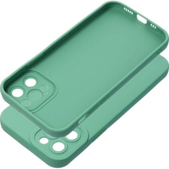 ROAR Futerał Roar Luna Case - do iPhone 12 Pro zielony 13088454 5903396171949