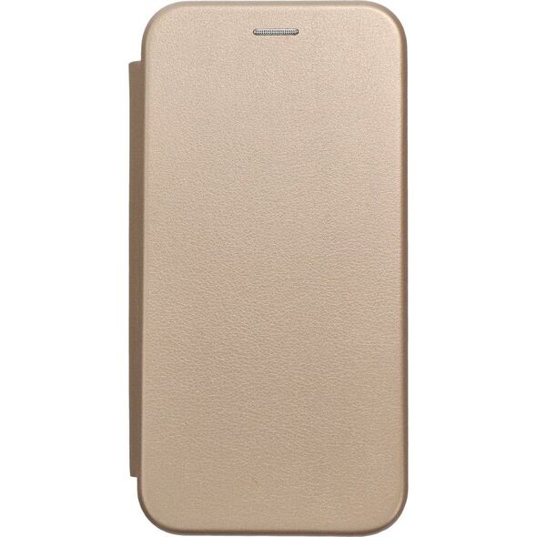 OEM Kabura Book Elegance do XIAOMI Redmi NOTE 12 5G złoty 13088521 5903396205521