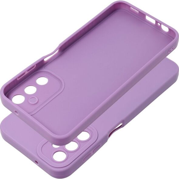 ROAR Futerał Roar Luna Case - do Samsung Galaxy A14 5G Fioletowy 13088592 5903396251689