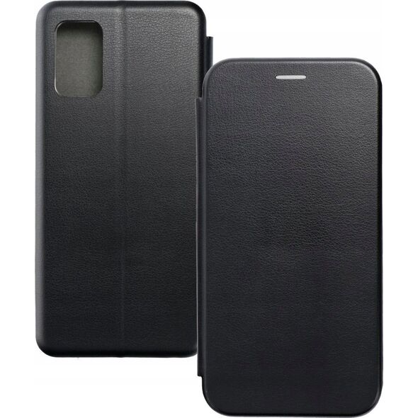 OEM Kabura Book Elegance do IPHONE 14 PLUS czarny 13088672 5903396163388