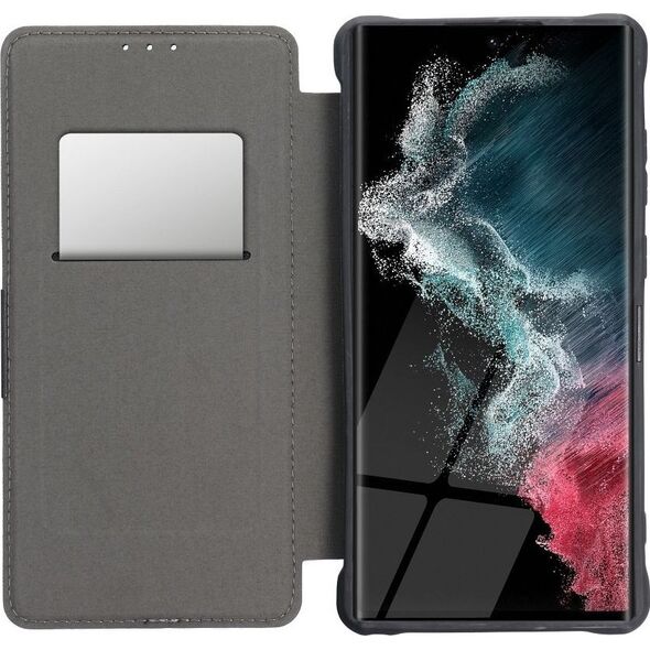 OEM Kabura RAZOR Book do XIAOMI Redmi 10C czarny 13088817 5903396158421