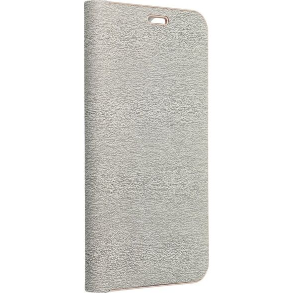 OEM Kabura LUNA Book Gold do SAMSUNG A54 5G srebrny 13089044 5903396195440