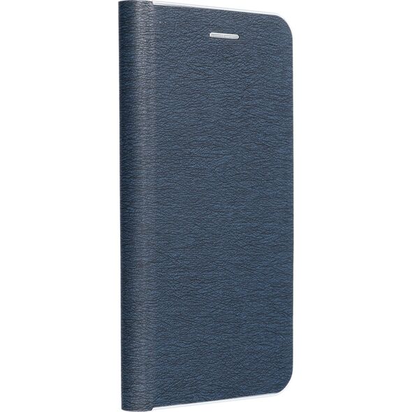 OEM Kabura LUNA Book Carbon do SAMSUNG A34 5G niebieski 13089087 5903396195297