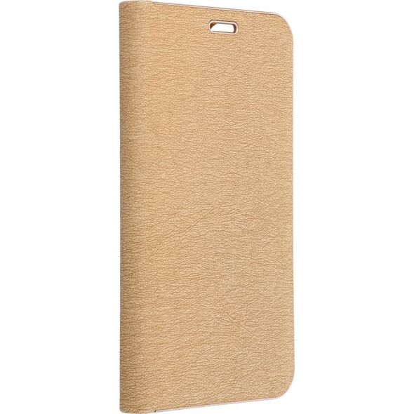 OEM Kabura LUNA Book Gold do SAMSUNG A34 5G złoty 13089091 5903396195334