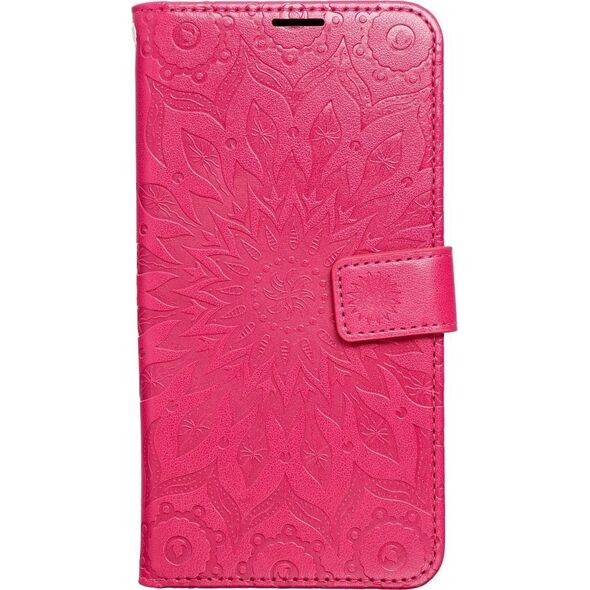 OEM Kabura MEZZO Book do SAMSUNG A54 5G mandala magenta 13089135 5903396209598