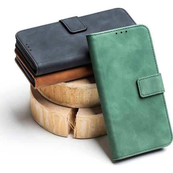 OEM Kabura TENDER Book do XIAOMI Redmi NOTE 12 PRO Plus 5G zielony 13089298 5903396202476