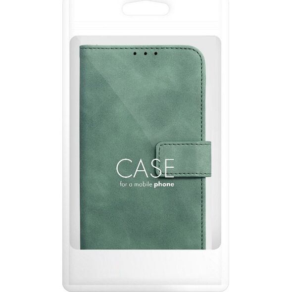 OEM Kabura TENDER Book do XIAOMI Redmi NOTE 12 PRO Plus 5G zielony 13089298 5903396202476
