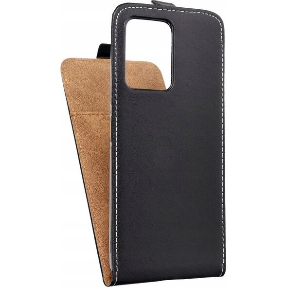 OEM Kabura SLIM FLEXI FRESH Pionowa do XIAOMI Redmi NOTE 12 PRO 5G czarny 13089312 5903396204265